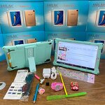 Kids Tablet Factory - 7-inch Touch Broken-resistant