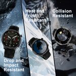 Sport Smart Watch Factory - BT Call GPS AMOLED