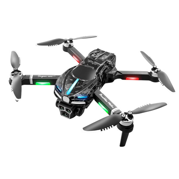 Professional Drone Factory - 8K Brushless GPS