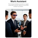 AI Smart Glasses Factory - Sports Cycling Camera