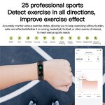 Smartwatch Factory - OEM ODM Heart Rate Blood