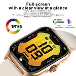 Smart Watch Factory - OEM ODM Custom Manufacturer