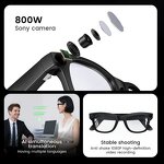 AI Smart Sunglasses Factory - Photochromic Translation