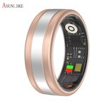 Smart Ring Factory - Wireless Charging BT Remote