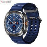 Men Smartwatch Factory - Compass Heart Rate ChatGPT