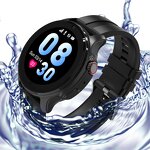 5G Kids Smart Watch Factory - Big Screen GPS Camera