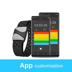 Women's Smart Band Factory - Slim IP67 BT Calling