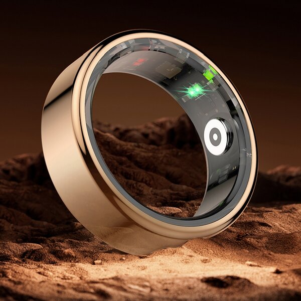 Smart Ring Factory - NFC App Control IP68