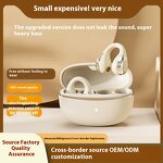 Smart Watch with Earphone Factory - 2 in 1 AI Noise