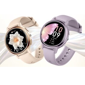 Fashion Smart Watch Factory - Health Monitoring Outdoor