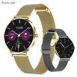 Smart Watch for Ladies Factory - Ultra Thin AMOLED