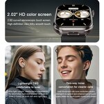 Smart Watch with Earbuds Factory - 2 in 1 Sport Watch