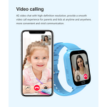 Children Smart Bracelet Factory - 4G SIM Card GPS