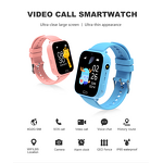 4G Kids Smart Watch Factory - Video Call LBS Tracking