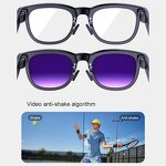 AI Smart Glasses Factory - Sports Cycling Camera