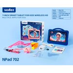 Kids Tablet Factory - Double Camera 7inch HD