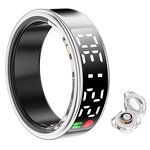Smart Ring Factory - 5ATM Waterproof Health Tracker
