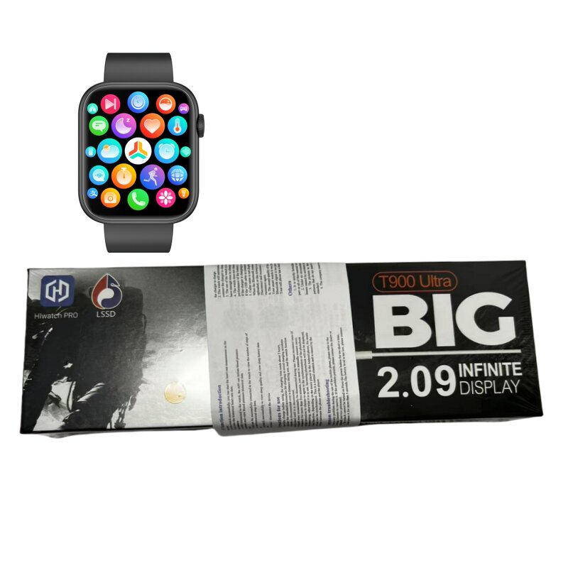 Smartwatch Factory - Wholesale Original Android