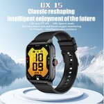 Smart Watch Factory - OEM ODM Custom Manufacturer