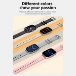 Smart Watch Factory - 2.09 Inch Wireless Sports