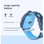 Children's Watch Factory - SIM Card Photo IP68