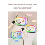 Kids Camera Factory - Cartoon 180 Rotating Lens