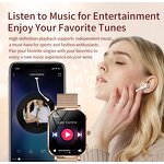 Smart Watch for Ladies Factory - IP67 Waterproof Heart Rate