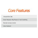 AI Smart Sunglasses Factory - BT Touch Control Music