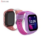 Kids 4G Smart Watch Factory - GPS WiFi SOS Camera
