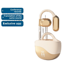 Wireless Earphones Factory - LED Noise Cancelling