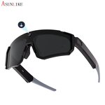 Smart Sports Glasses Factory - 8MP Camera Anti-shake