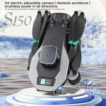 Mini Drone Factory - Folding Brushless 4K WiFi