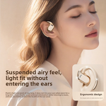 Bluetooth Headset Factory - AI Translation Open Ear