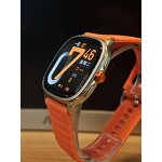 Outdoor Sports Watch Factory - Waterproof Health Monitoring
