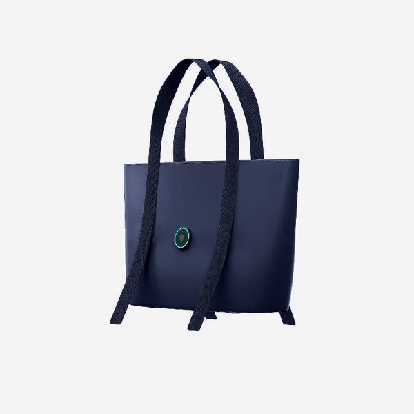 Luxury Tote Bag Factory - OEM Custom Color Logo