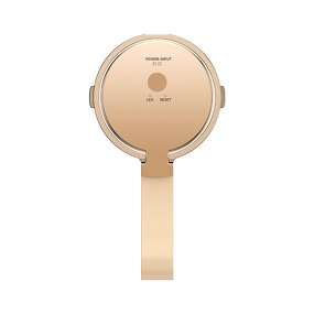 Auto-Recording Translator Factory - OEM Metal Spy Design Custom