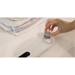 Sterilization Deodorization Machine Factory - OEM Wardrobe Dehumidifier