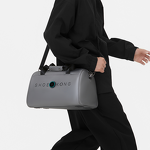 15L Women's Gym Bag Manufacturer - OEM Lightweight PVC