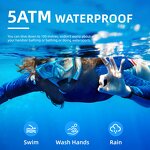 Wearable Health Monitor Manufacturer - ODM QRing App Custom