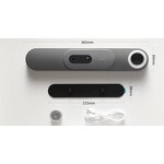 Mini Rechargeable Deodorizer Manufacturer - Bulk Portable Custom