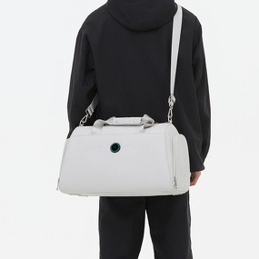 Foldable Sports Bag Factory - ODM Large Capacity Custom