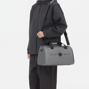 2024 Gym Duffle Bag Manufacturer - OEM Large Capacity Custom