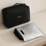 Portable Nylon Travel Makeup Bag Factory - Wholesale Waterproof Eva