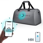 Luxury Sport Duffle Bag Factory - OEM Lightweight Fabric