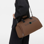 Yoga Mat Backpack Manufacturer - ODM Side Mesh Pockets Custom