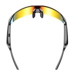 Hot Smart Glasses Manufacturer - Wholesale Voice Assistant Feature