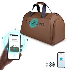 Custom Logo Travel Tote Bag Manufacturer - Wholesale Waterproof Duffel