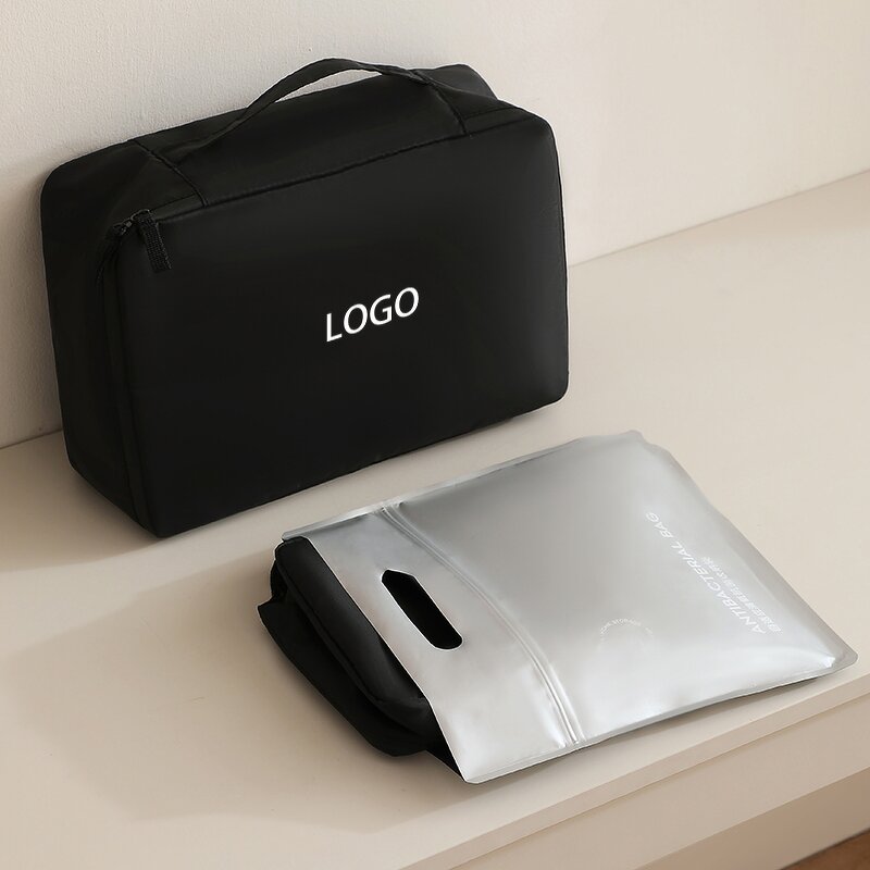Eco-Friendly Travel Storage Set Manufacturer - ODM Packing Cube