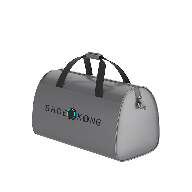 Custom Logo Mini Duffle Bag Factory - OEM Luxury Gym Bag