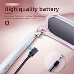 AI Translation Smart Glasses Factory - OEM Open Speaker Custom